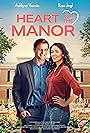 Heart of the Manor (2021)