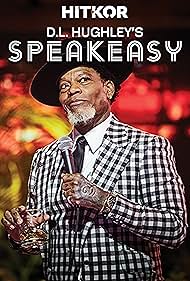 D.L. Hughley's Speakeasy: Comedy Overload (2022)