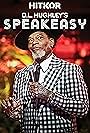 D.L. Hughley's Speakeasy: Comedy Overload (2022)