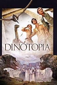 Primary photo for Dinotopia