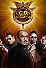 C.I.D. (TV Series 1998–2018) Poster