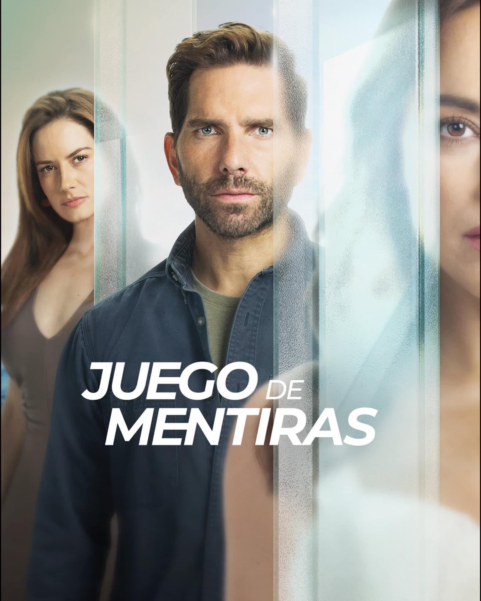 Juego de mentiras (2023)