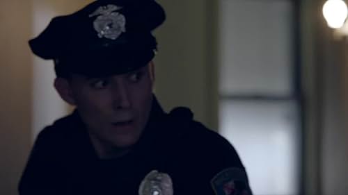 Oblivious Rookie Cop - The Blacklist: Opp Diego Klattenhoff - (1:02)