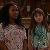 Laya DeLeon Hayes and Lauren Lindsey Donzis in Liv and Maddie (2013)