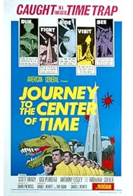 Journey to the Center of Time (1967)