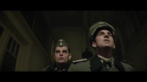 International Trailer - The Auschwitz Report