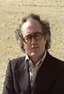 James Burke in Is Anybody There? The Search for Life in outer Space (1976)