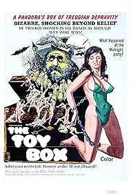 The Toy Box (1971)