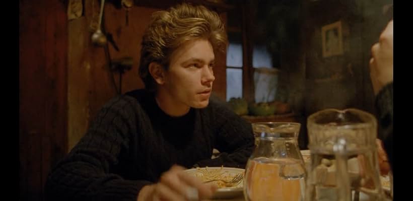 River Phoenix in My Own Private Idaho (1991)