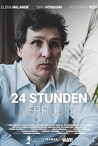 Primary photo for 24 Stunden verrückt