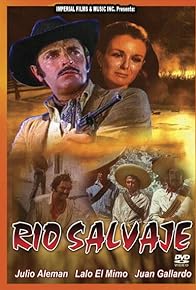 Primary photo for Río salvaje