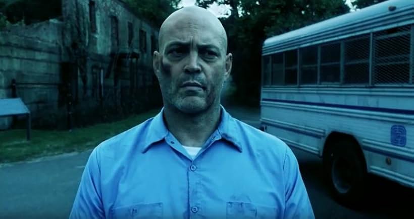 Vince Vaughn in Brawl in Cell Block 99 (2017)