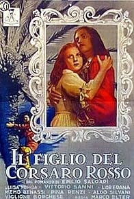 Primary photo for Il figlio del corsaro rosso