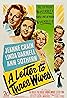 A Letter to Three Wives (1949) Poster