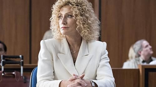 Edie Falco in Law & Order True Crime (2017)