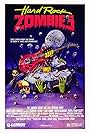 Hard Rock Zombies (1984)