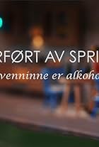 Forført av spriten (2017)