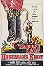 Hangman's Knot (1952)