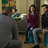 Anna Kendrick and Guy Burnet in Pitch Perfect 3 (2017)