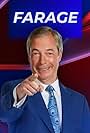 Nigel Farage in Farage (2021)