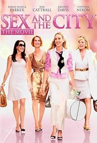 Primary photo for Sex and the City