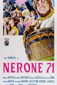 Nerone '71 (1962)