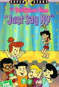 The Flintstone Kids' Just Say No Special (1988)