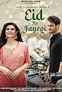 Umar Riaz and Zareen Khan in Javed Ali & Raghav Sachar: Eid Ho Jayegi (2022)