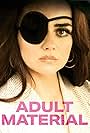 Hayley Squires in Adult Material (2020)