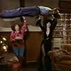 Katherine Helmond, Cassandra Peterson, and Phoebe Augustine in The Elvira Show (1993)