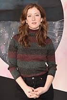 Jessy Hodges attends the SAGindie Sundance Filmmakers Reception at Cafe Terigo on January 28, 2019 in Park City, Utah.