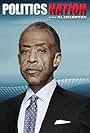 Al Sharpton in PoliticsNation with Al Sharpton (2011)