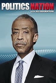 Primary photo for PoliticsNation with Al Sharpton