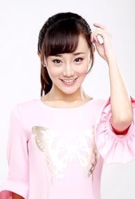 Primary photo for Bingqian Zhang