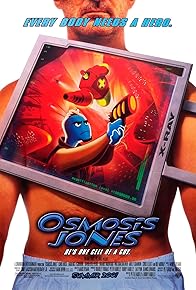 Primary photo for Osmosis Jones