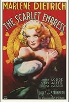 The Scarlet Empress