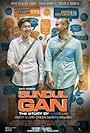 Sundul Gan: The Story of Kaskus (2016)