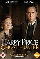 Harry Price: Ghost Hunter