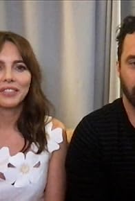 Primary photo for Jake Johnson/Ophelia Lovibond