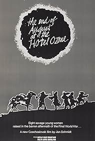 Late August at the Hotel Ozone (1967)