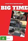 Jared Hargreaves' Big Time (2011)