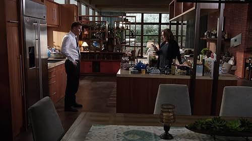 Bones: Booth Tries To Console Brennan Over Her Father's Death