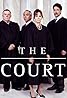 The Court (TV Series 2002) Poster