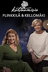 Primary photo for Oon ehkä pieni, mutten silti heikko