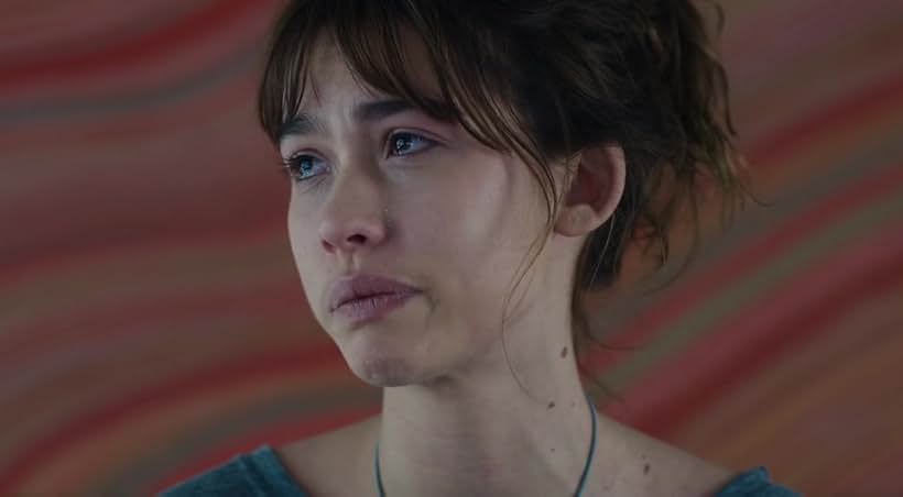 Greta Fernández in Embers (2015)