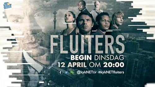 Fluiters (2016)