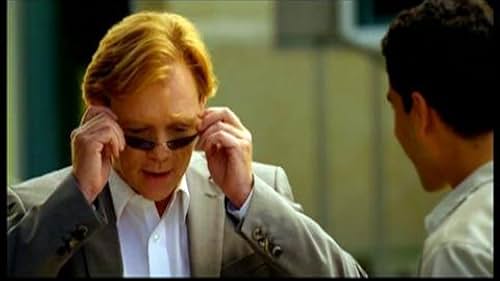 Trailer for CSI: Miami - Complete Season 08