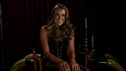 Machete Kills: Alexa Vega On Her Character