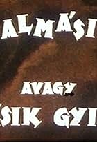 Almási, avagy a másik gyilkos (1989)