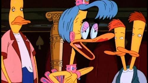 Duckman: Private Dick/Family Man (1994)